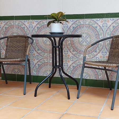 Cordvba Osario Centro Apartment Cordoba Luaran gambar
