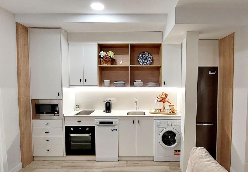Cordvba Osario Centro Apartment Cordoba Luaran gambar