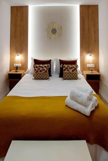 Cordvba Osario Centro Apartment Cordoba Luaran gambar