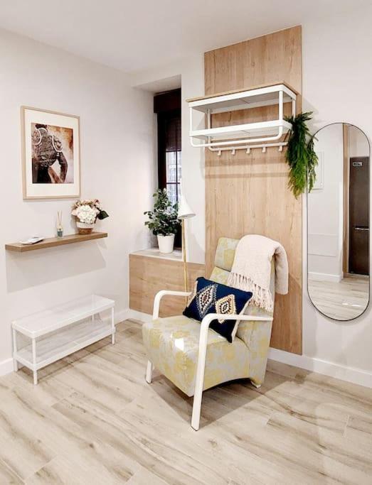 Cordvba Osario Centro Apartment Cordoba Luaran gambar