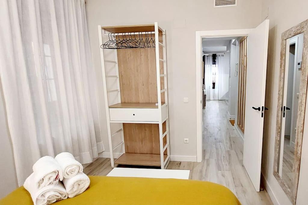 Cordvba Osario Centro Apartment Cordoba Luaran gambar