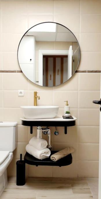 Cordvba Osario Centro Apartment Cordoba Luaran gambar
