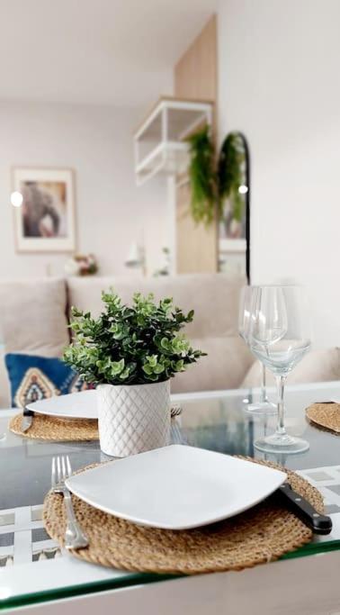 Cordvba Osario Centro Apartment Cordoba Luaran gambar