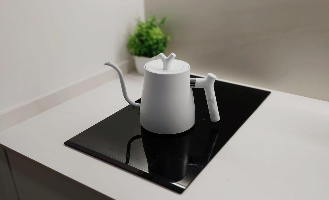 Cordvba Osario Centro Apartment Cordoba Luaran gambar